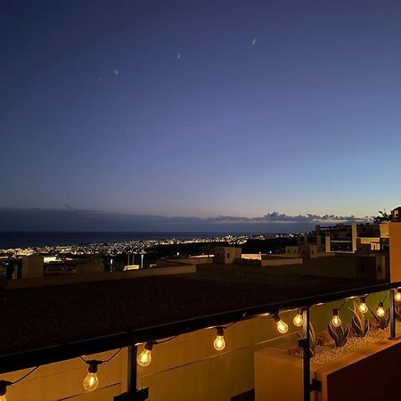 Aura Mar Mojacar Apartment Εξωτερικό φωτογραφία