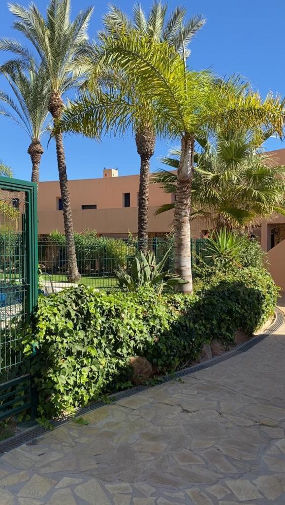 Aura Mar Mojacar Apartment Εξωτερικό φωτογραφία