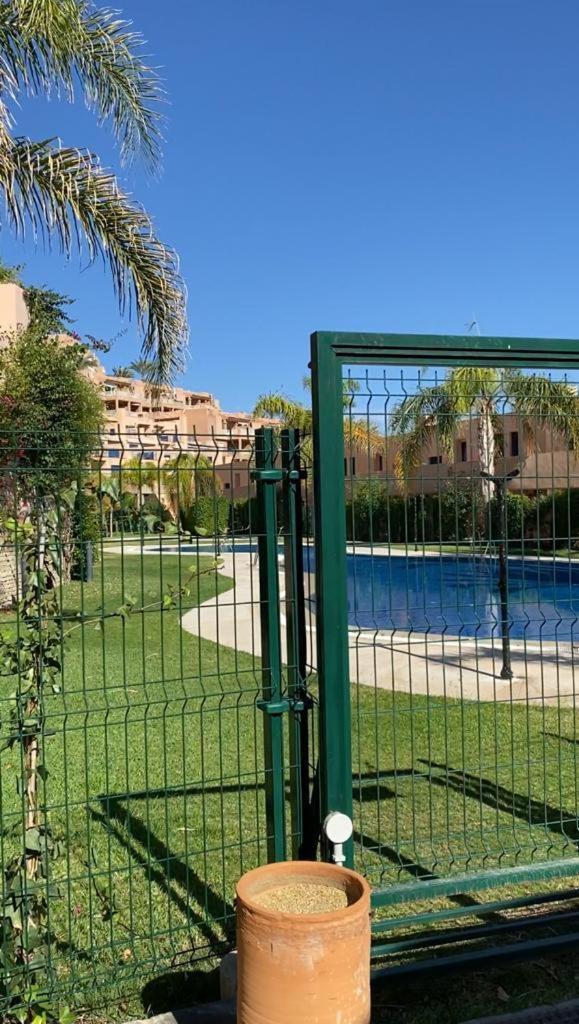 Aura Mar Mojacar Apartment Εξωτερικό φωτογραφία