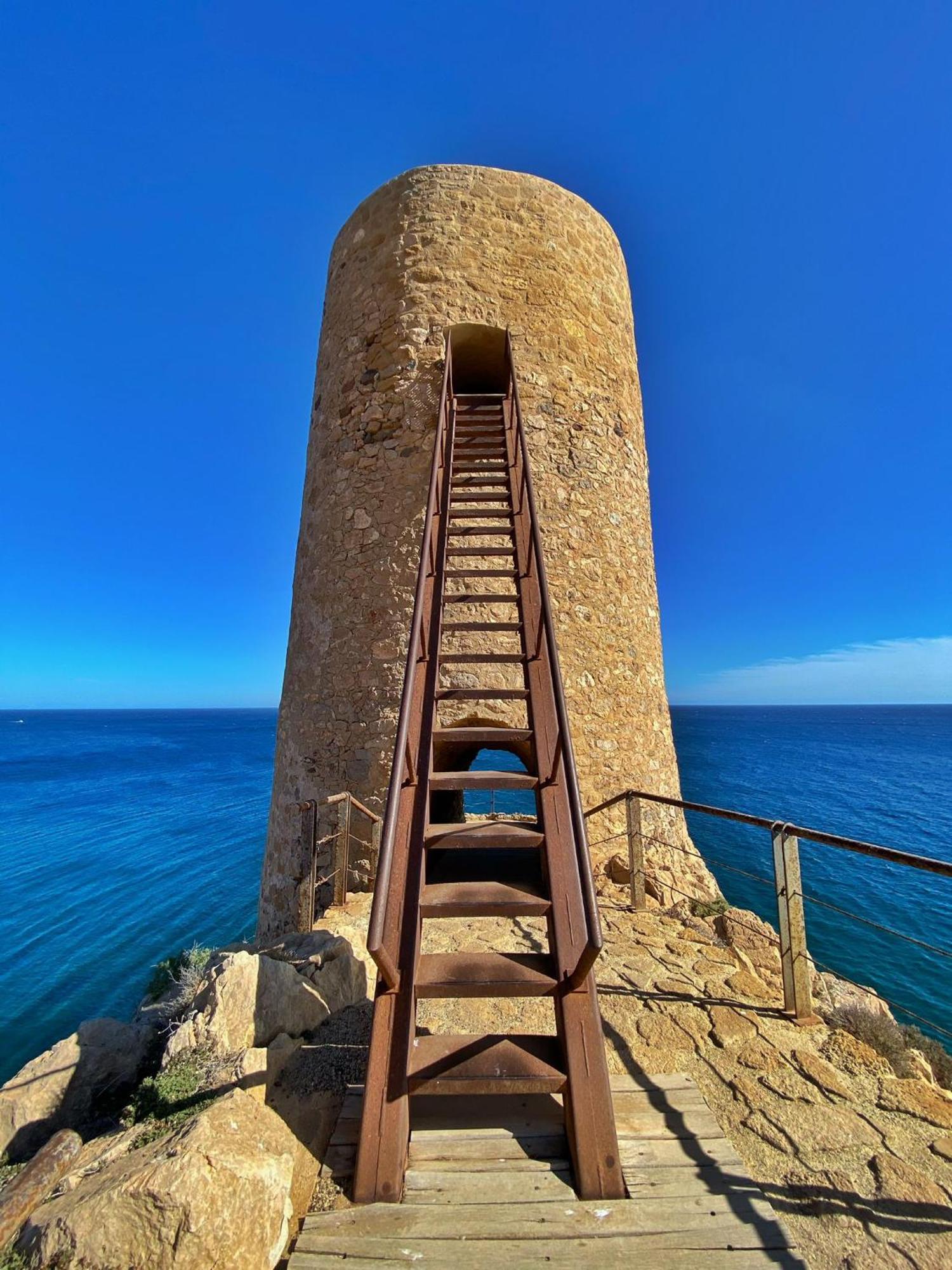 Aura Mar Mojacar Apartment Εξωτερικό φωτογραφία