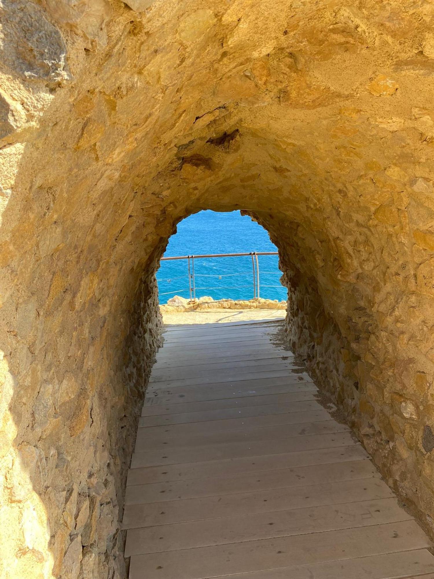 Aura Mar Mojacar Apartment Εξωτερικό φωτογραφία