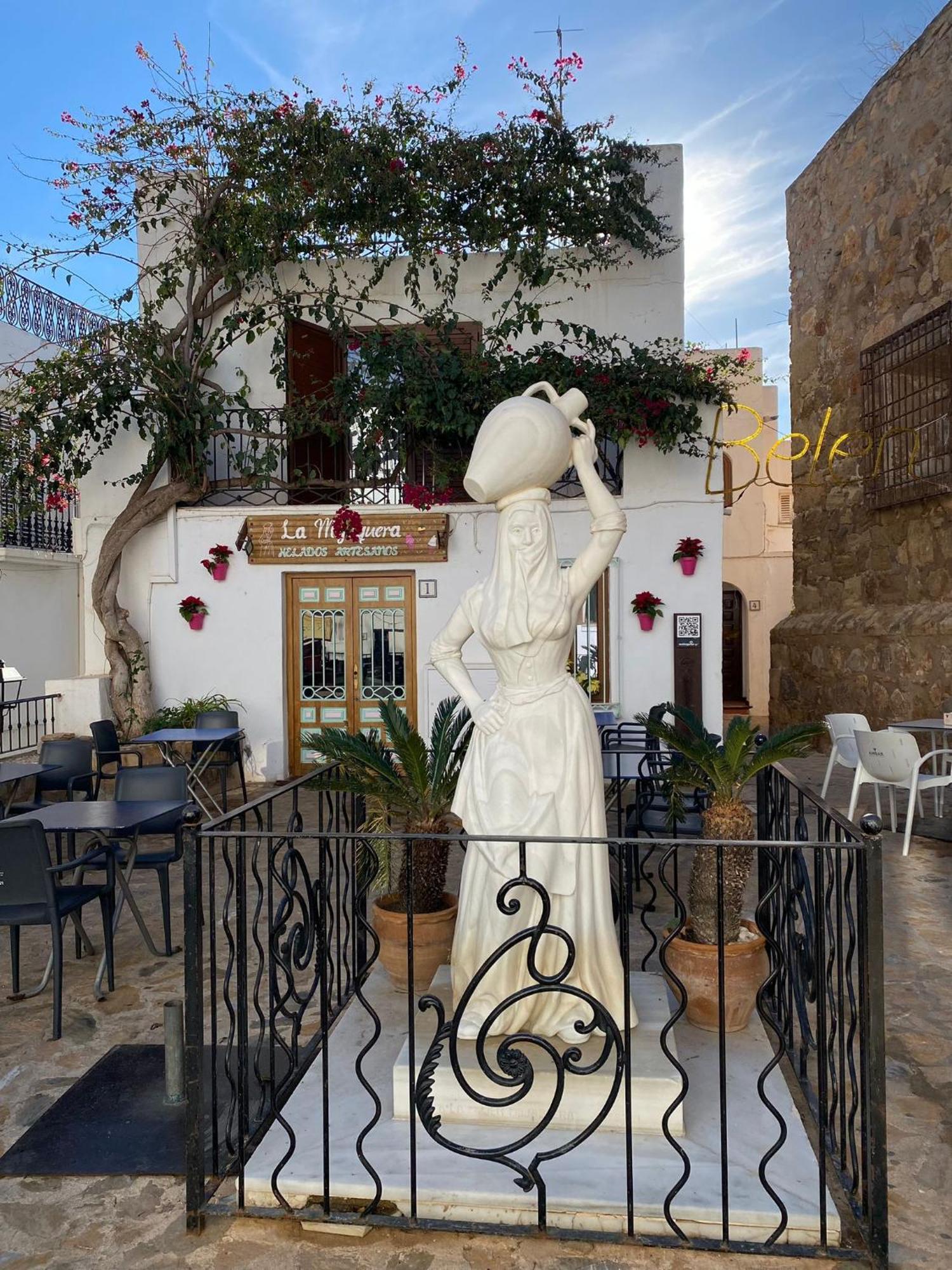 Aura Mar Mojacar Apartment Εξωτερικό φωτογραφία