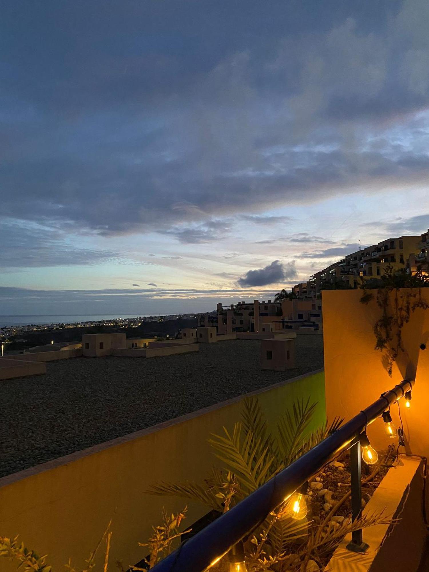 Aura Mar Mojacar Apartment Εξωτερικό φωτογραφία