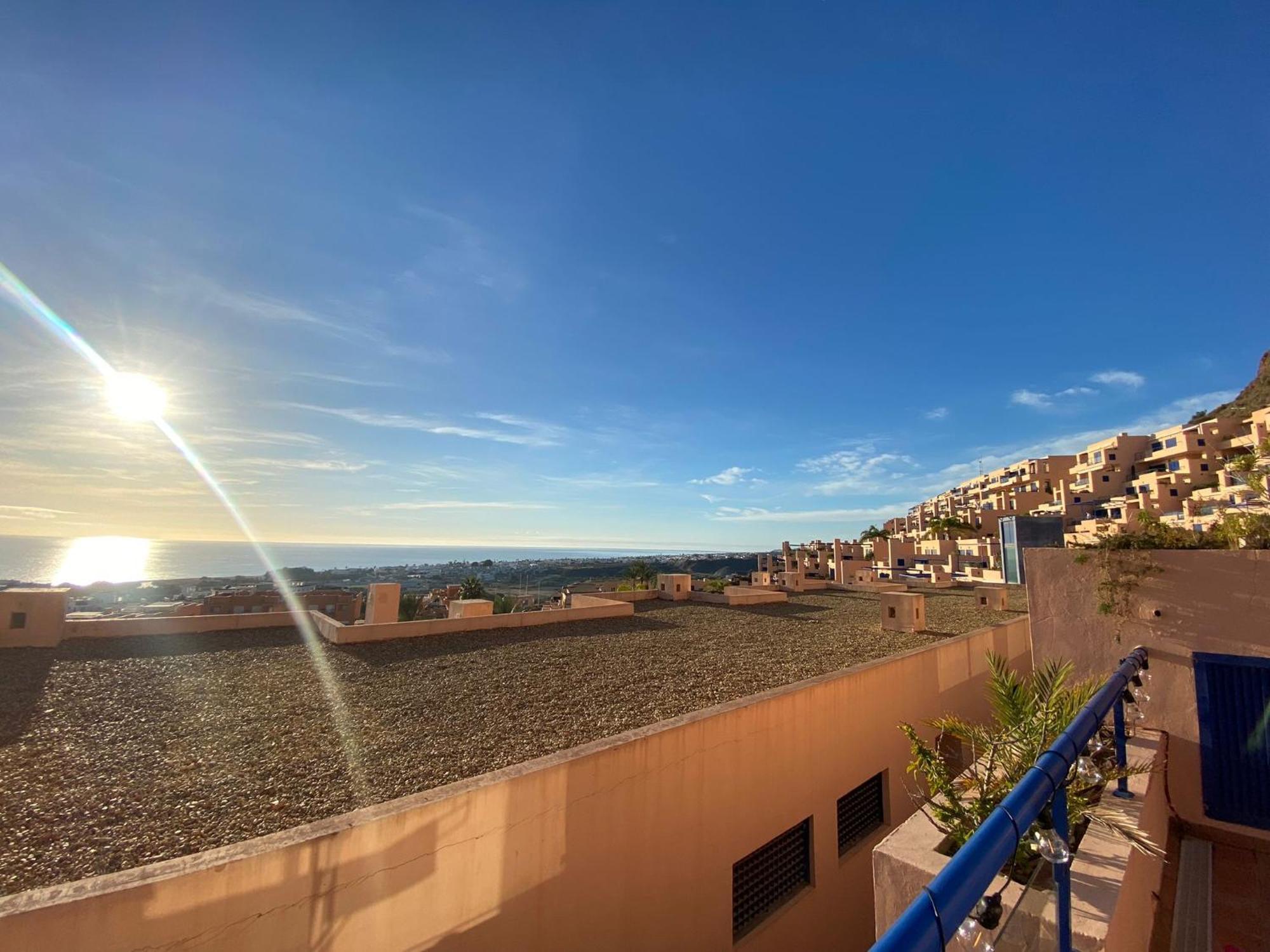 Aura Mar Mojacar Apartment Εξωτερικό φωτογραφία