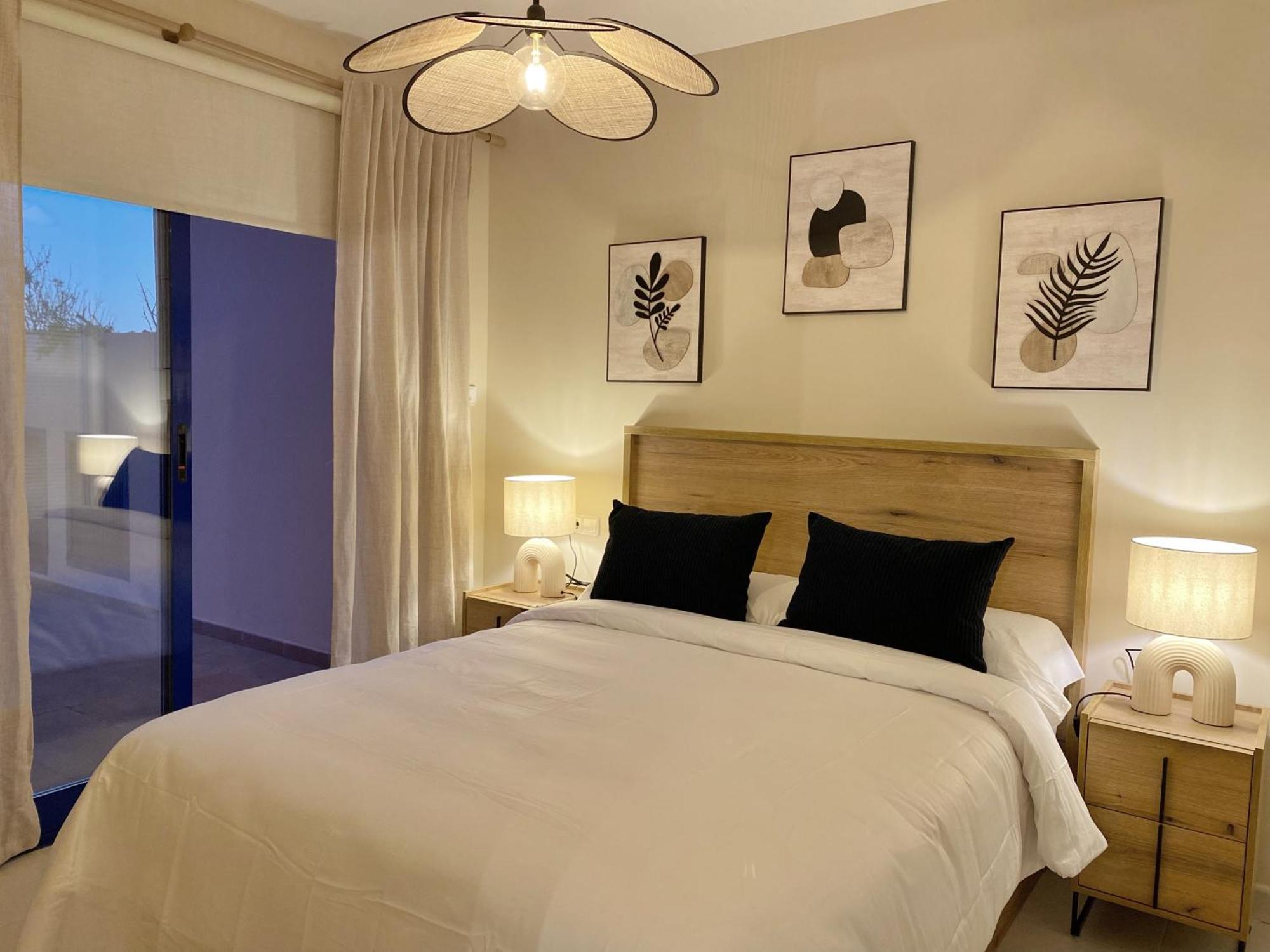 Aura Mar Mojacar Apartment Εξωτερικό φωτογραφία
