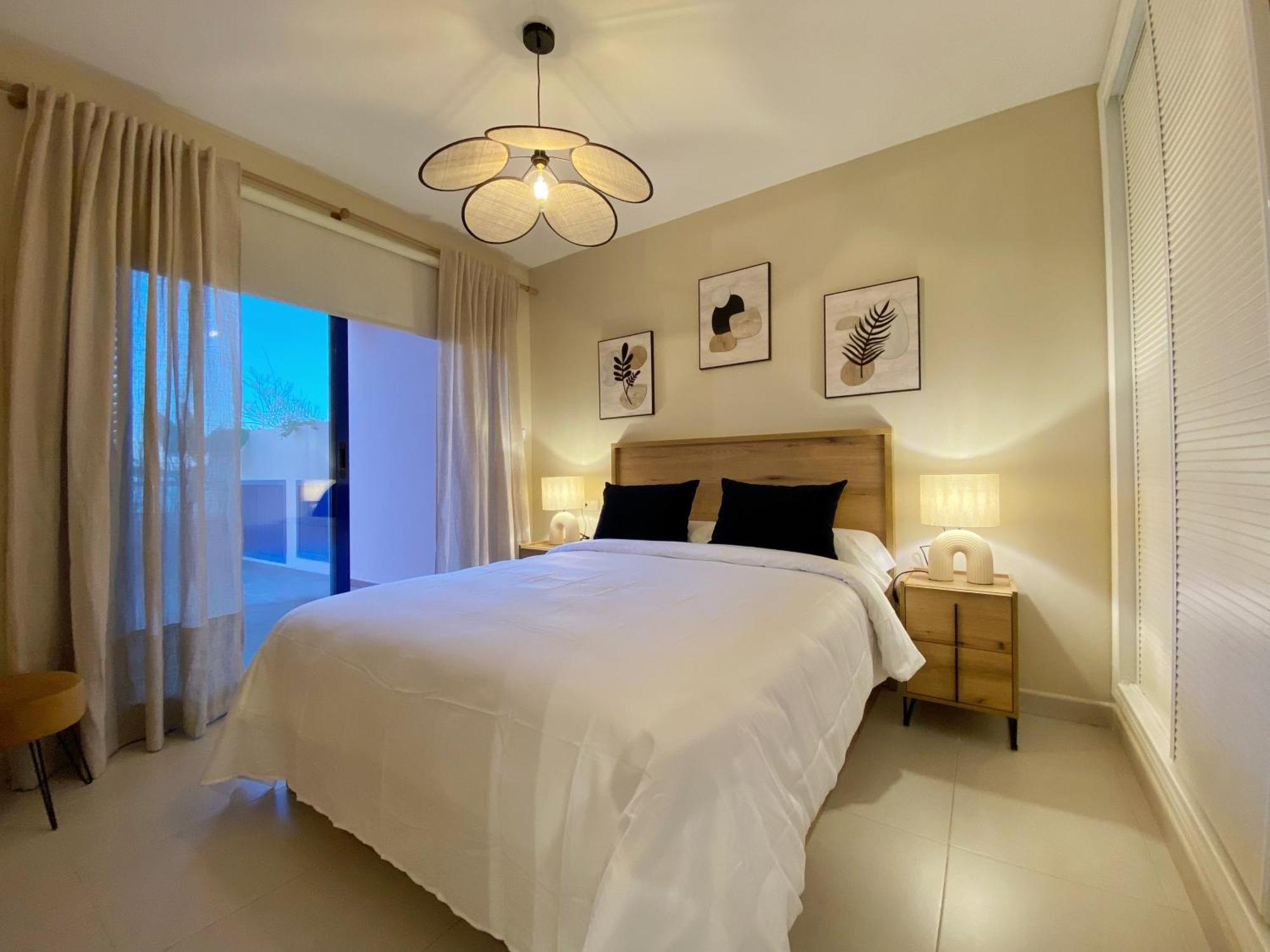 Aura Mar Mojacar Apartment Εξωτερικό φωτογραφία
