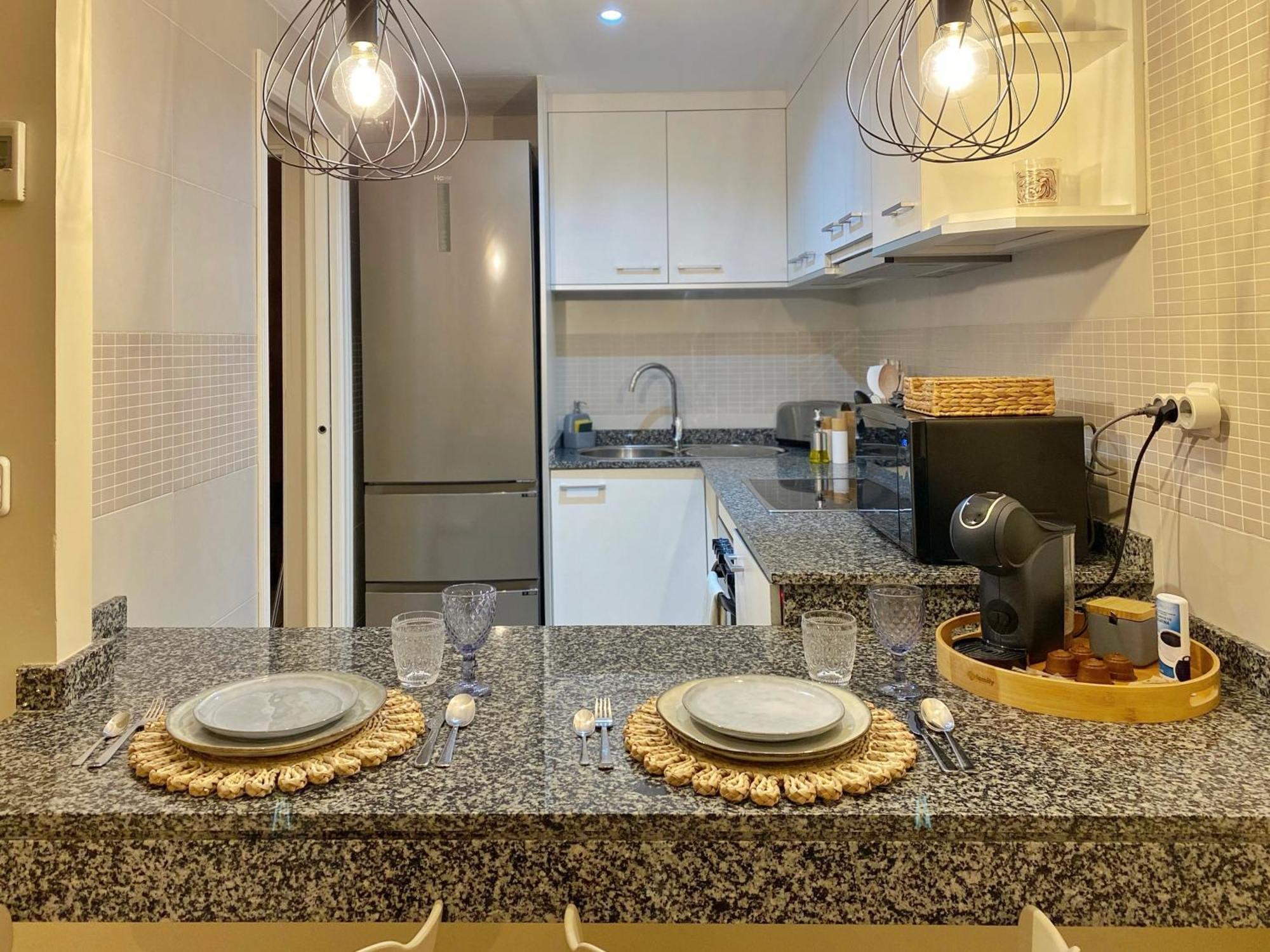 Aura Mar Mojacar Apartment Εξωτερικό φωτογραφία