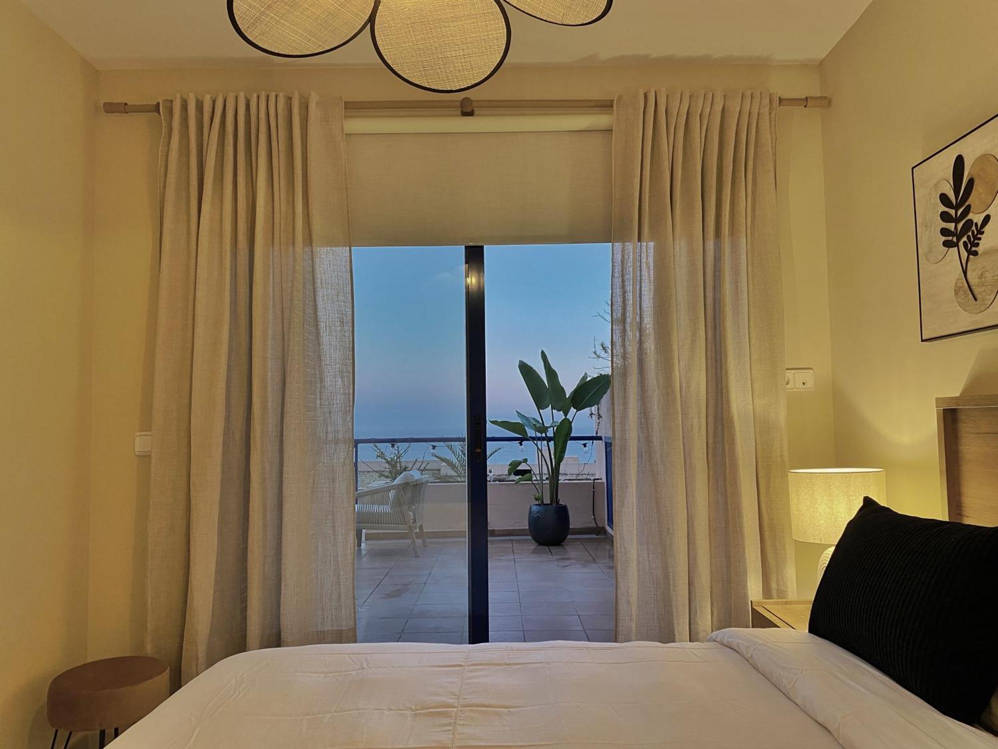 Aura Mar Mojacar Apartment Εξωτερικό φωτογραφία