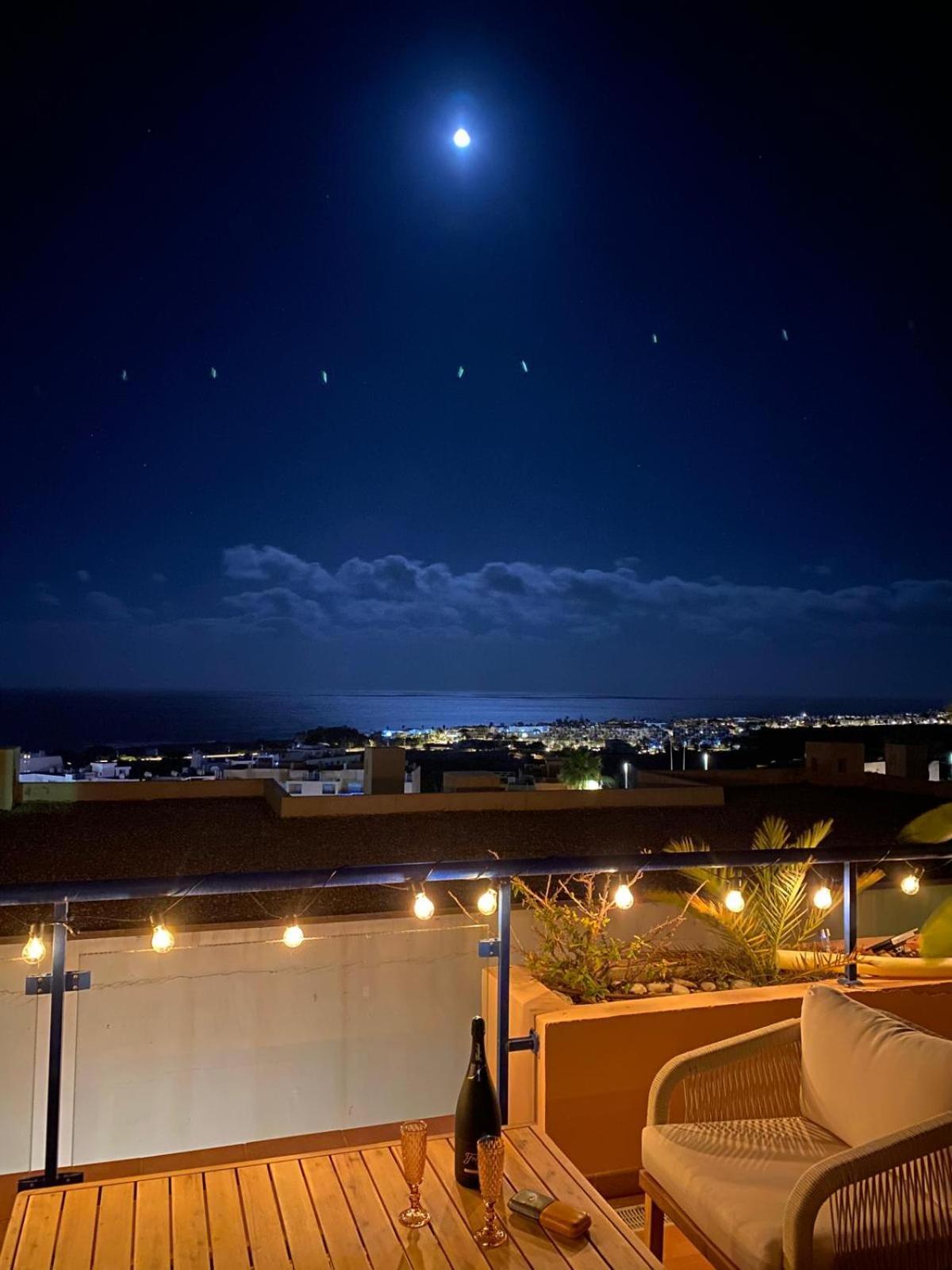 Aura Mar Mojacar Apartment Εξωτερικό φωτογραφία
