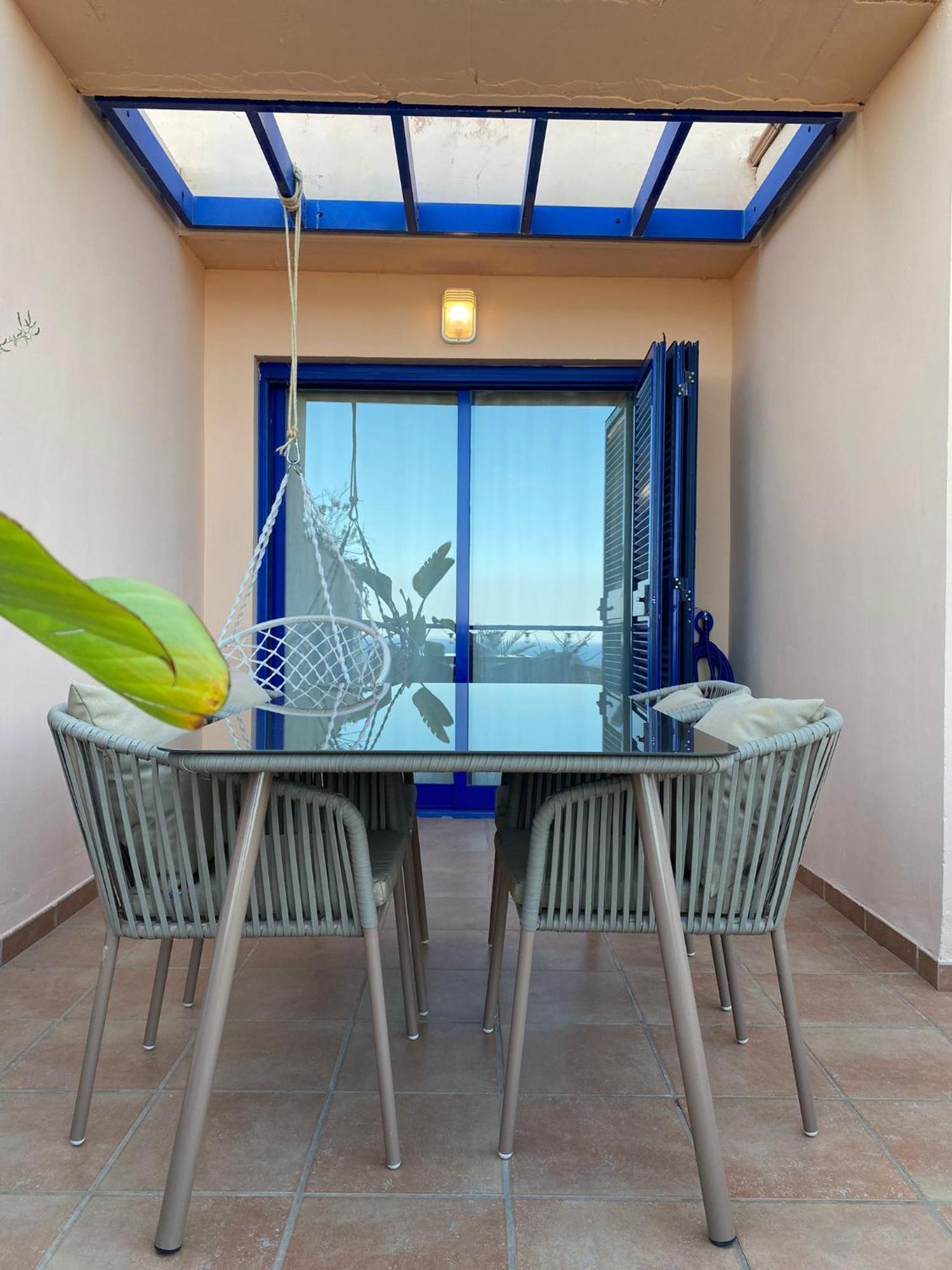 Aura Mar Mojacar Apartment Εξωτερικό φωτογραφία