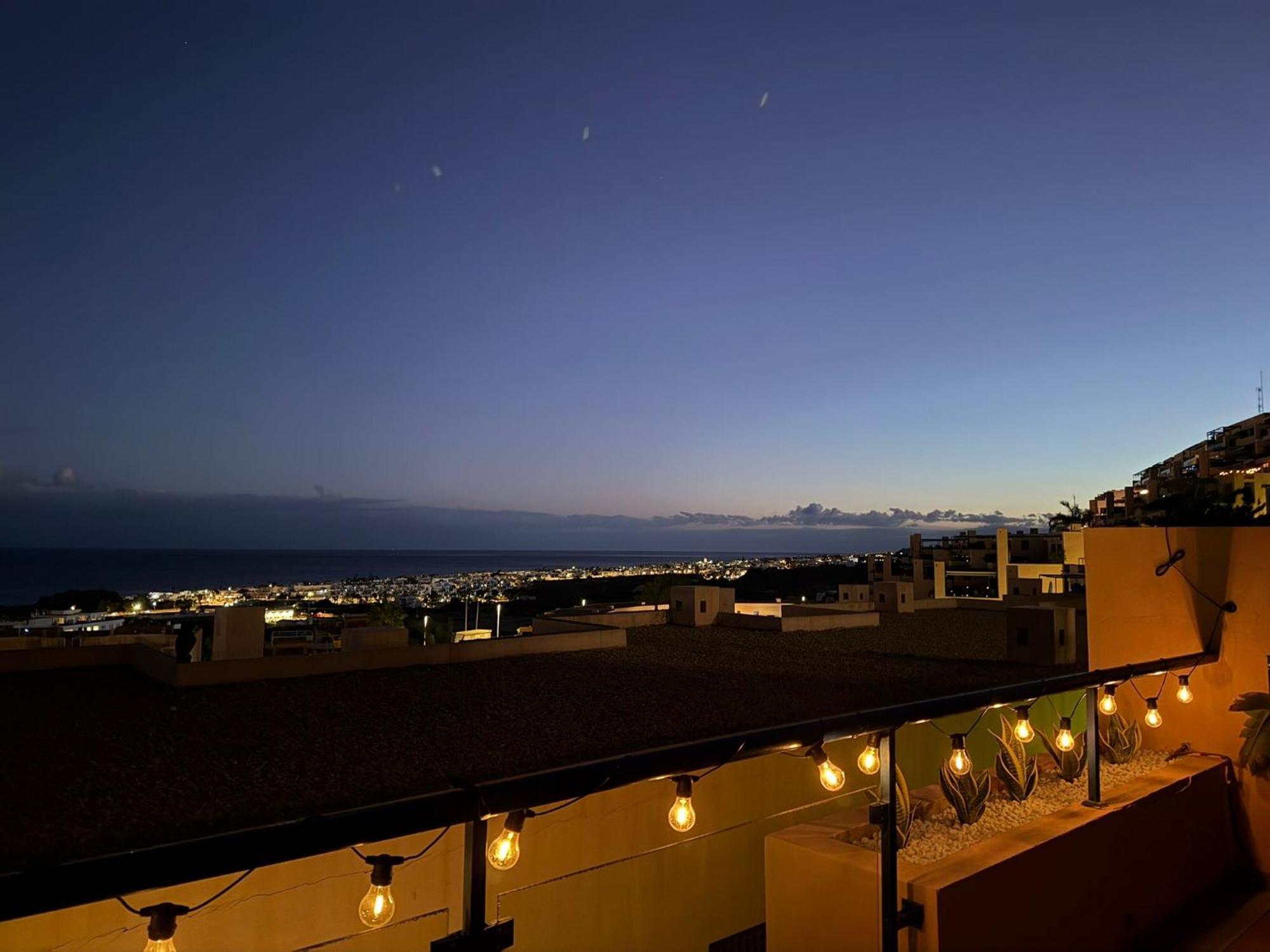 Aura Mar Mojacar Apartment Εξωτερικό φωτογραφία