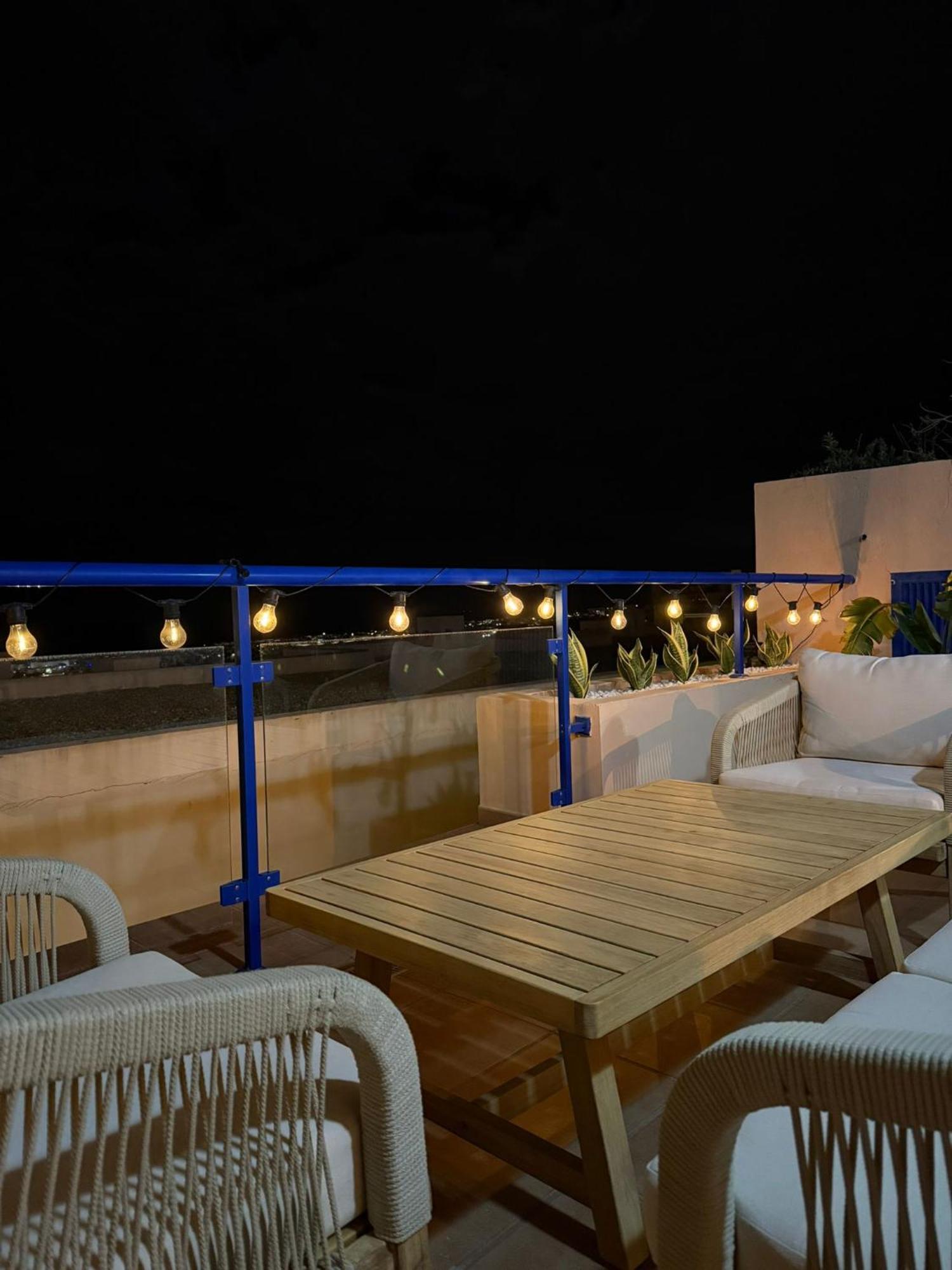 Aura Mar Mojacar Apartment Εξωτερικό φωτογραφία