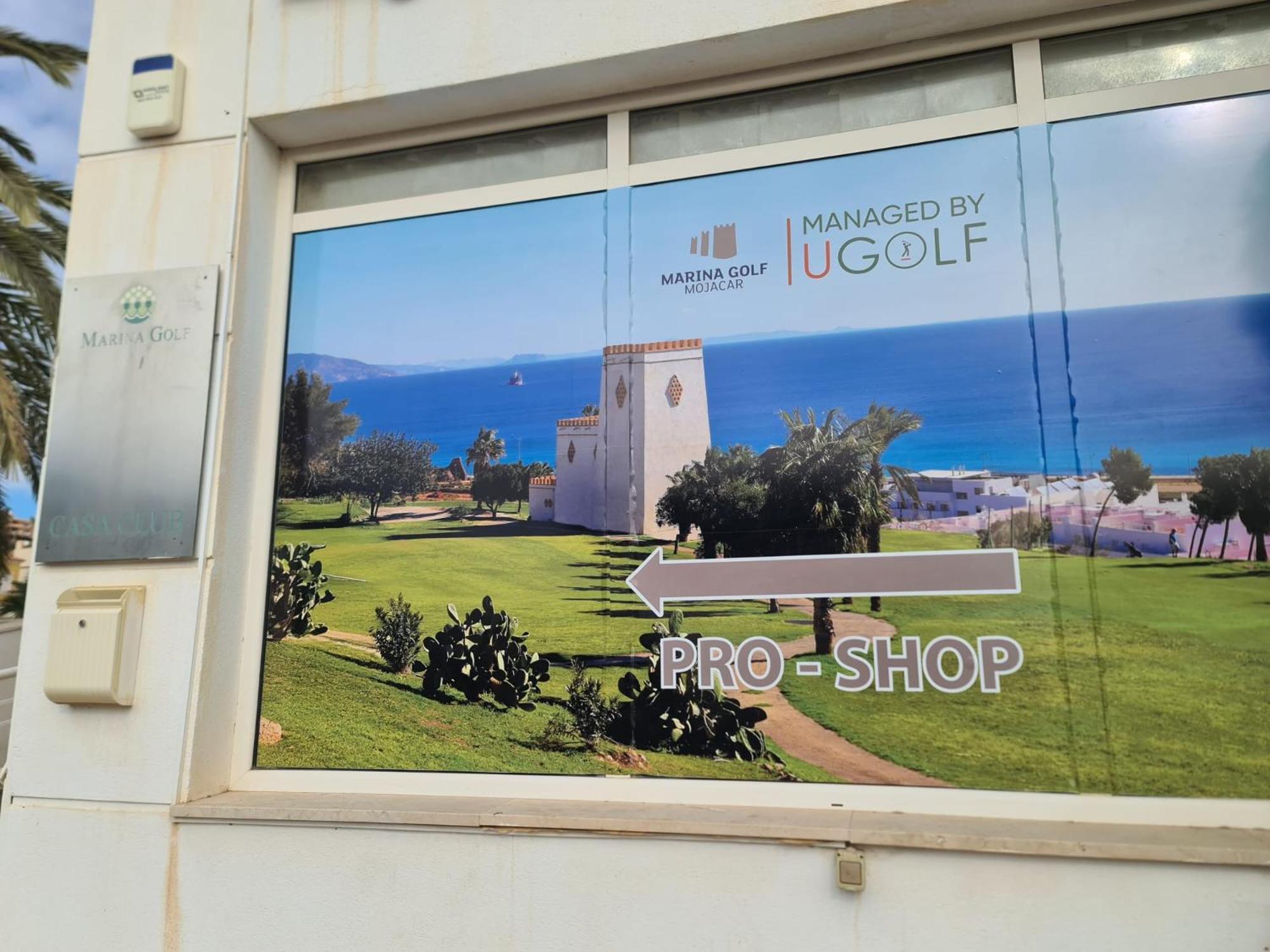 Aura Mar Mojacar Apartment Εξωτερικό φωτογραφία