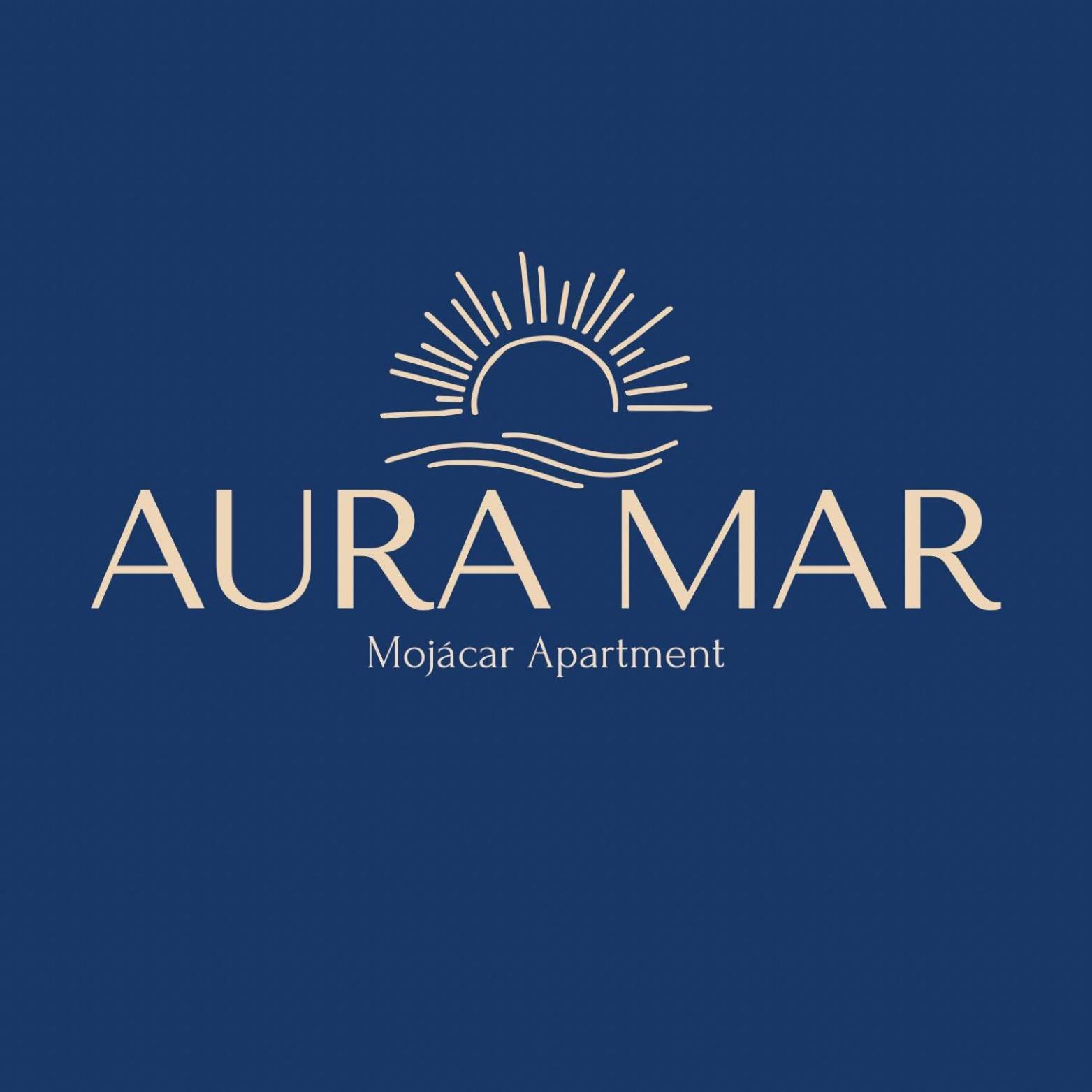 Aura Mar Mojacar Apartment Εξωτερικό φωτογραφία